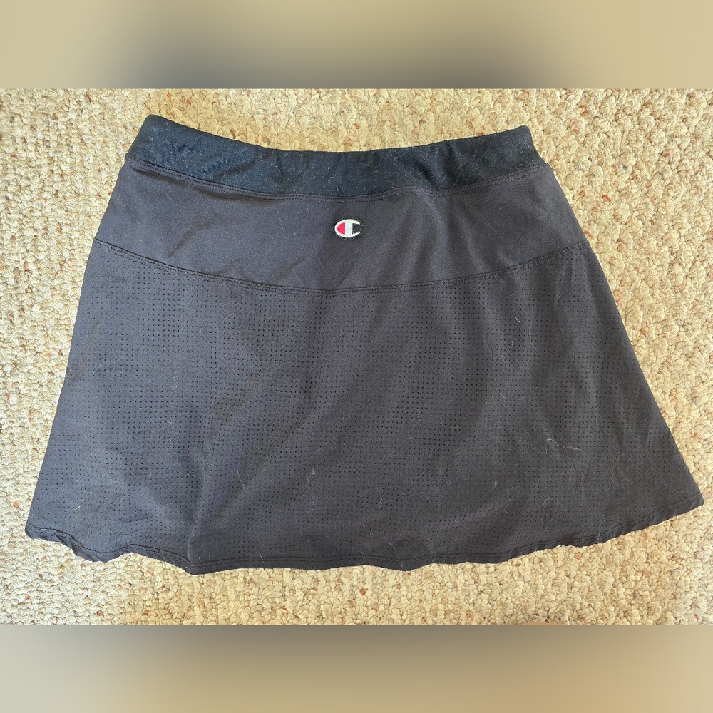 Champion Tennis/Golf Skirt